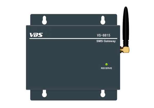 短信接入模塊VS-8815