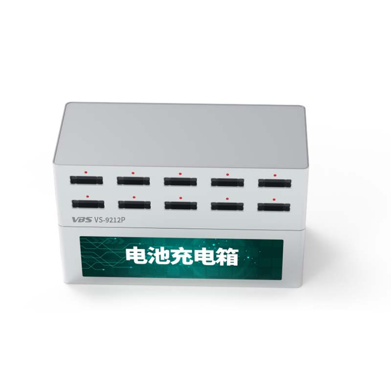 桌牌充電箱 VS-9212P 